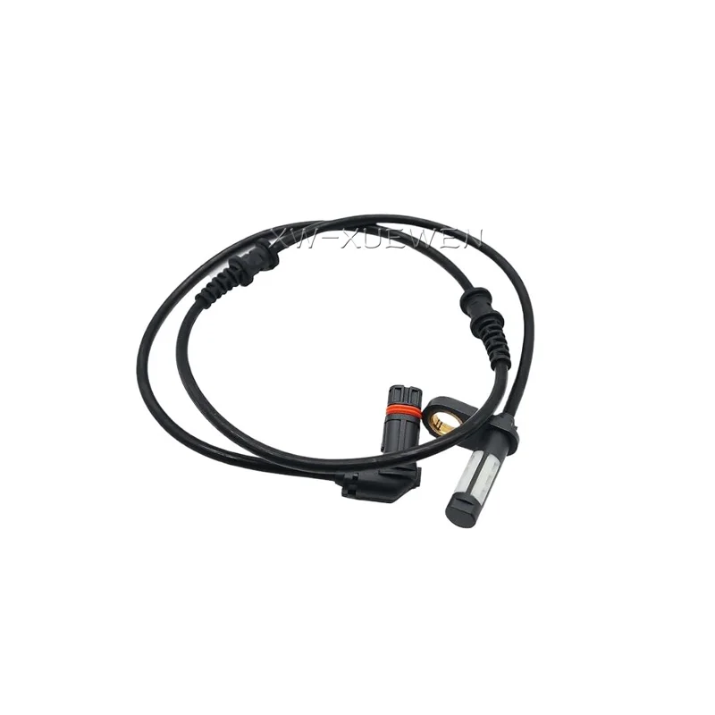 

Front ABS Wheel Speed Sensor A2305401317 2305401317 A2305400717 2305400717 For Mercedes Benz R230 SL350 SL500 M272 M273