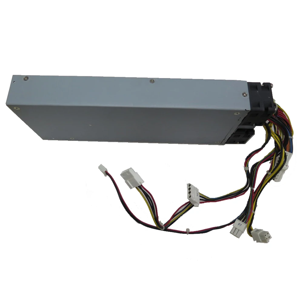 

Блок питания для HP DL320 G5 420 Вт 41-9404B-21 PS-6421-1C-ROHS 432171-001 432932-001 Б/у