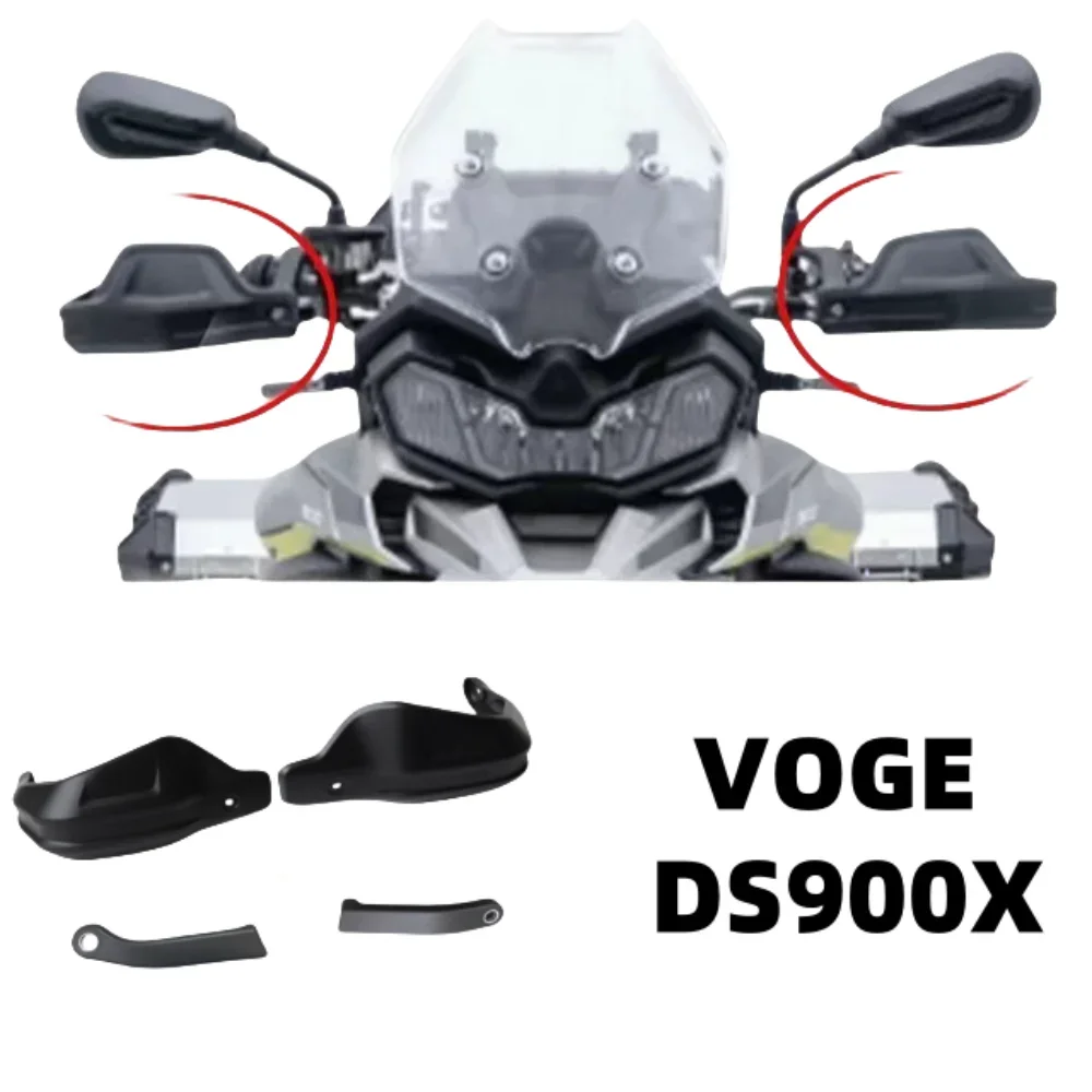 Для VOGE DS900X DS900 DSX900 защита рук мотоциклетные поручни защита руля оригинальные