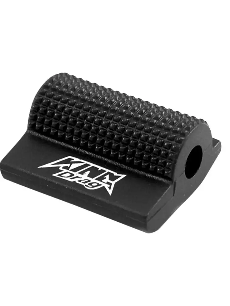 Levier de changement de vitesse universel pour moto, pédale, couvercle en caoutchouc, protecteur de chaussure, cheville, Gel d'orteil pour Honda, Kawasaki, Yamaha, accessoires