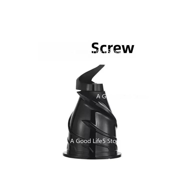 

Apply To HUrma/Hui Ma,Model:JB-80B Juicer Rubber Ring Original Juice Juice Machine Rod Feed Cup Filter Sealing Ring Spare Parts