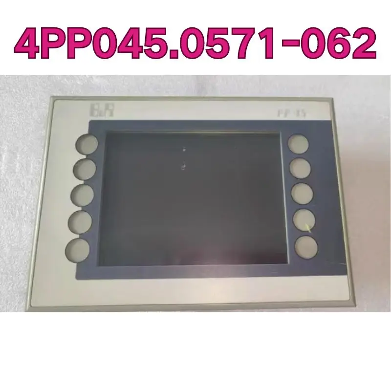 Used 4PP045.0571-062 Touch Screen Test OK Quick Shipping