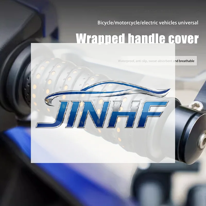 

1 пара лент для руля мотоцикла, лента для шоссейного велосипеда, дышащая лента против царапин, антивибрационная лента, прочные защитные ремни