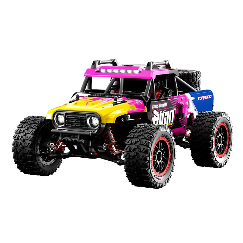 

8805 Brushless High Speed 70KM/H4X4 Off-road 2.4G 4WD Remote Control RC Car 4WD Racing Monster Racing Boy Toy Gift 1:16