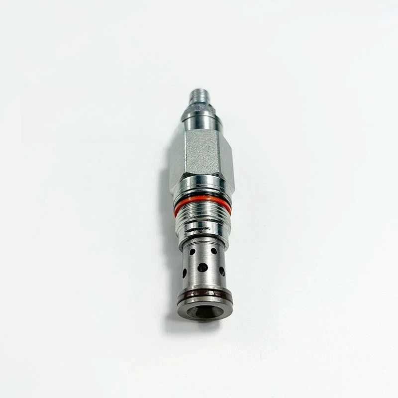 

Threaded Insertion SUN Type Domestic RDBA/RDDA/RDFA Direct Acting Relief Valve