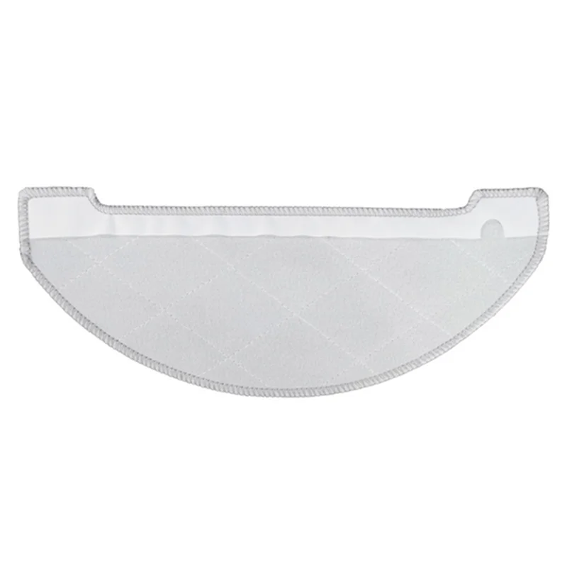 12 Pcs Cleaning Rag For Tama H14/ Innos Innos R7/Lihas Lhhas Lh90 Robot Vacuum Cleaner Parts Replacement-A54Q