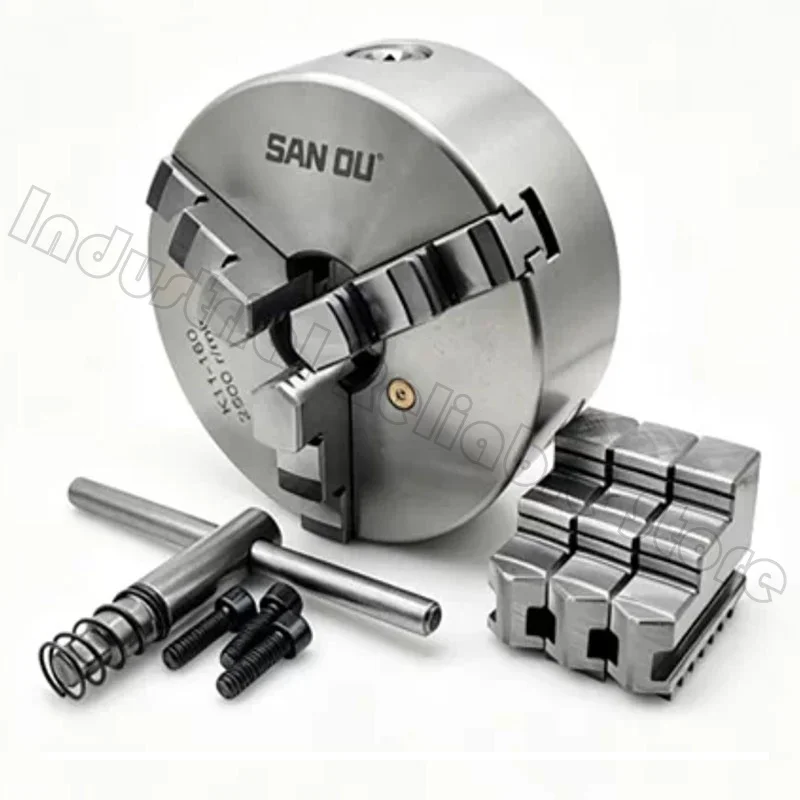 Sanou 3 Jaw K11-160 6