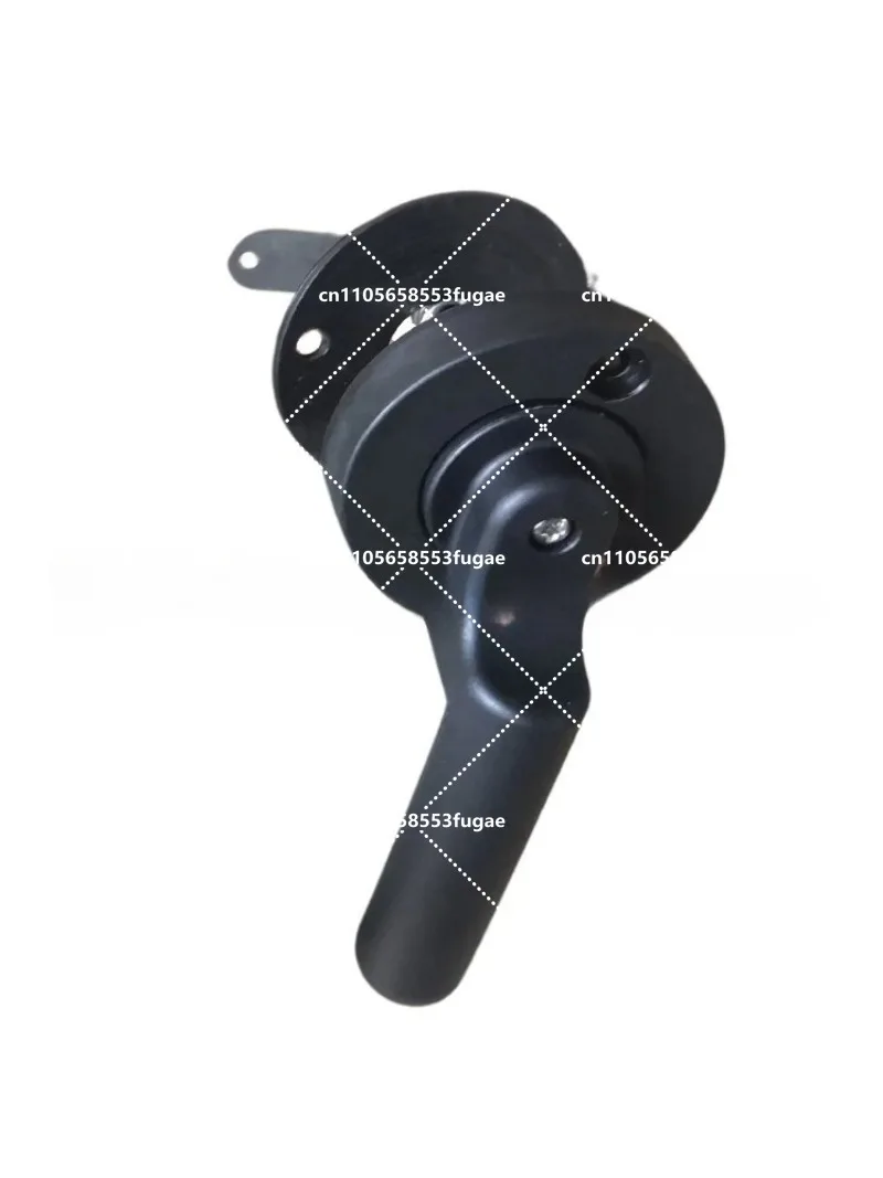 Control for Rudder Sailboat Controller Grip Knob Handgrip Kayak Accessories