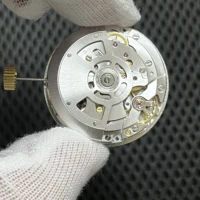 Montre, accessoires de mouvement neufs et originaux, Dandong 4801, pièces de mouvement entièrement automatiques 5