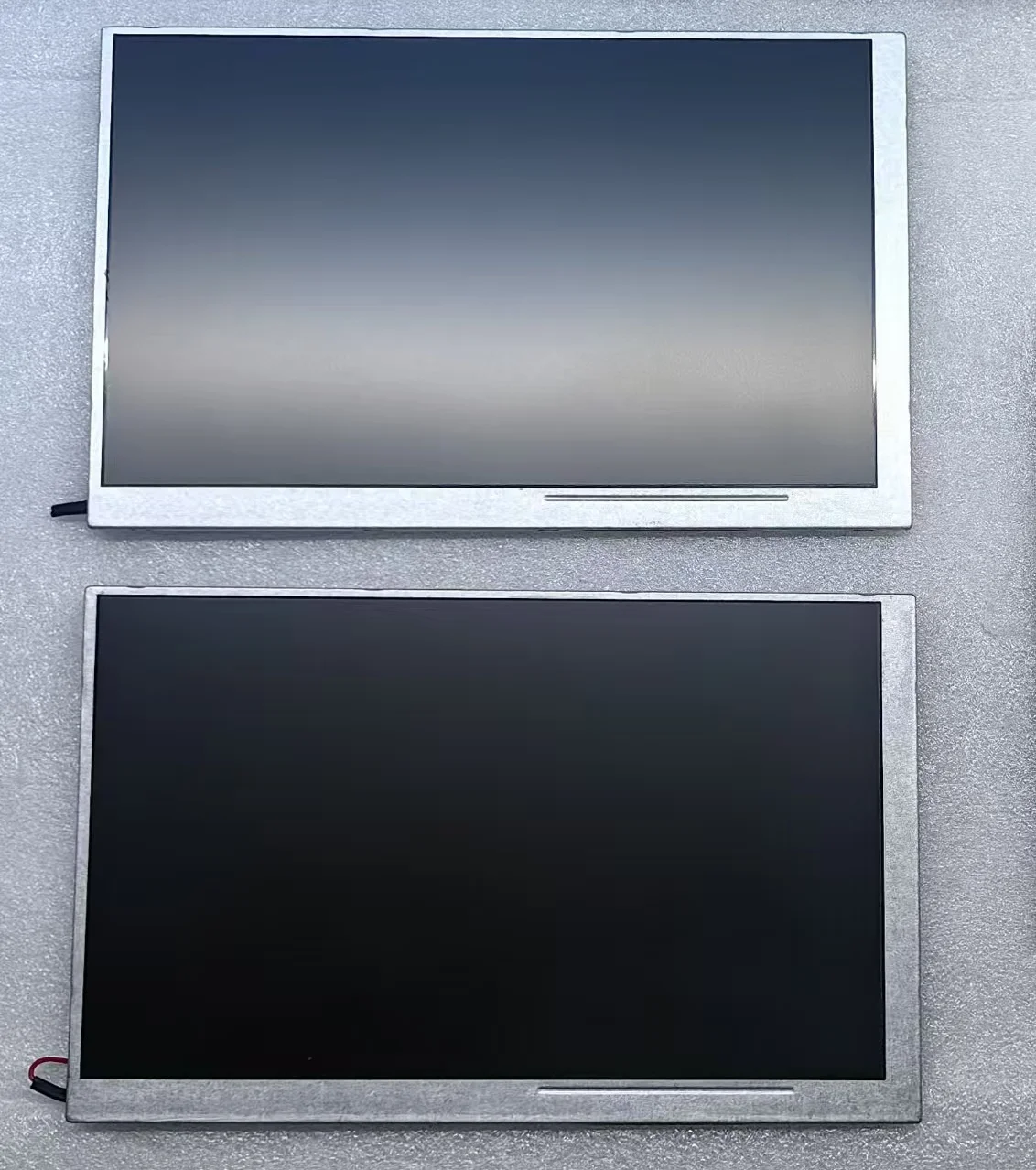 FG0700K5DSSWBG01 Panel ekranu TFT-LCD 7" 800*480