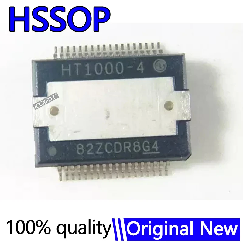 HT1000-4 HT1000 1000-4 HSSOP-36 In Stock IC