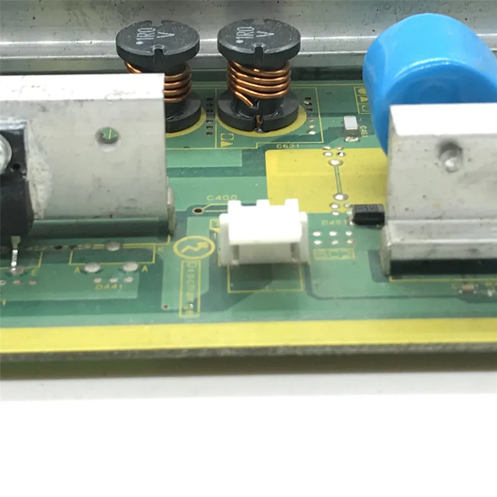 لوحة البلازما TNPA5105 AD/التيار المتناوب/AB للتلفزيون TH-P42S25C TH-P42U20C TH-P46U20C TH-P46S25C TH-P50U20C امدادات الطاقة