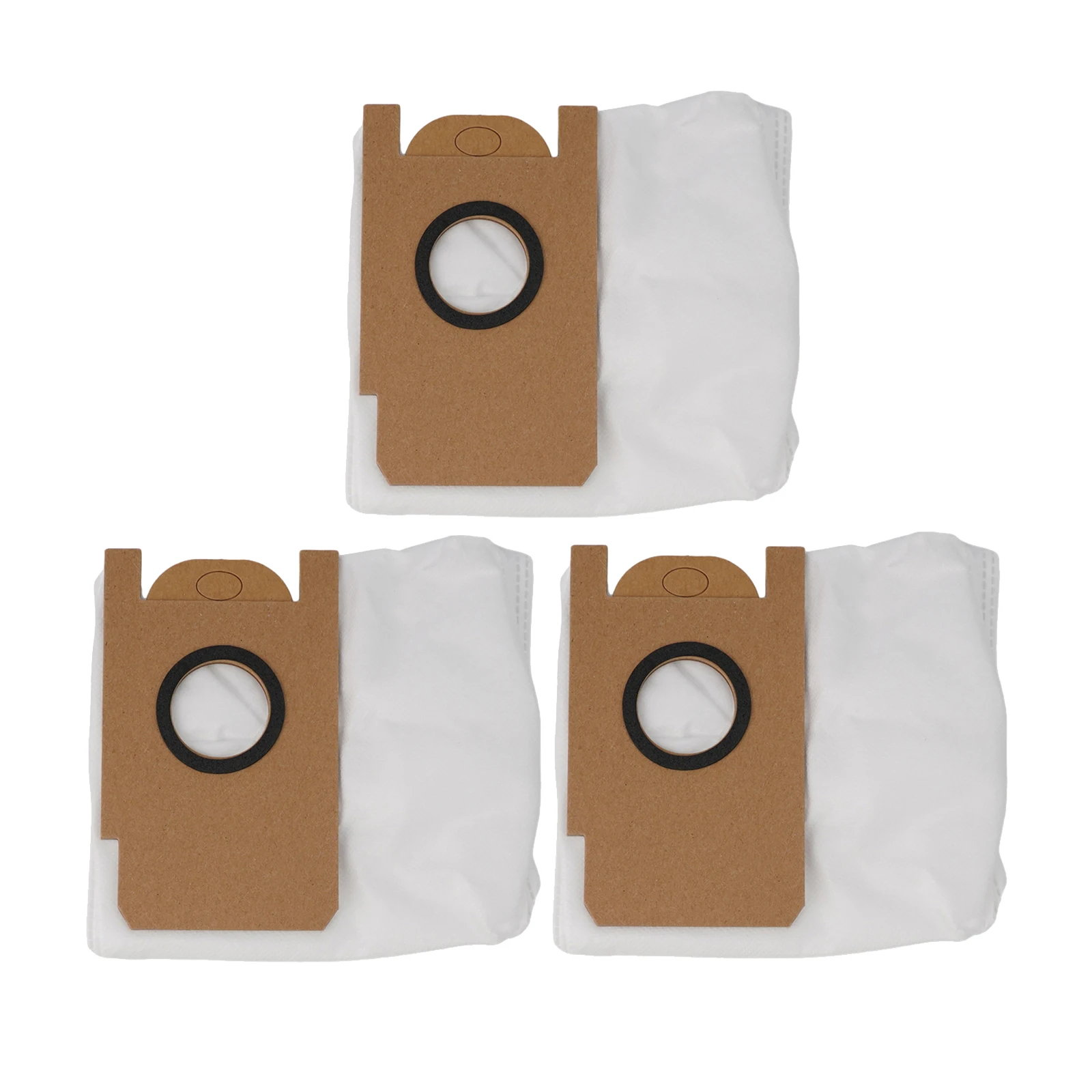 

Accessories Dust Bag 3pcs Air Purification High Quality Materials Long Lasting Use Motor Protection For Imou L11 L11 Pro