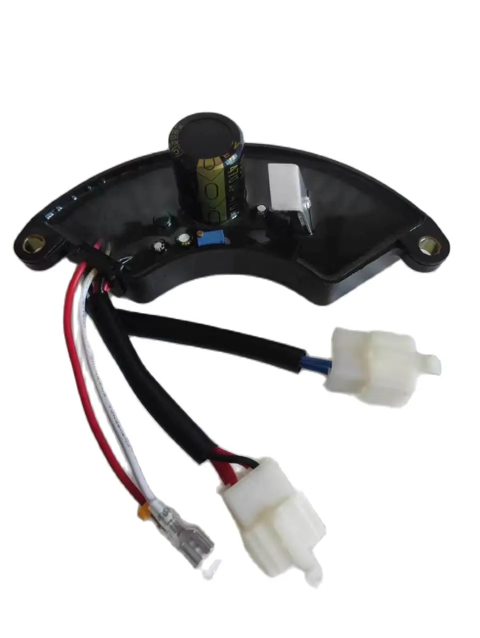 TT12 LIHUA 5 кВт AVR Автоматический регулятор напряжения трехфазный бензиновый генератор запчасти geniune