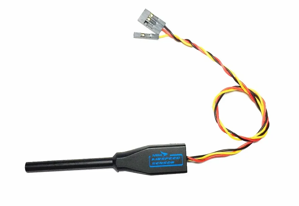 

Airspeed Sensor for Arkbird Autopilot OSD V2.0/V3.1028