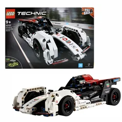 LEGO 42137 Technic Formula E Porsche 99X Electric