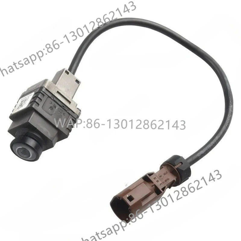 

Подходит для 15-20 Mercedes-Benz 470/448/447/253/205/360 ° панорамная камера A0009050806