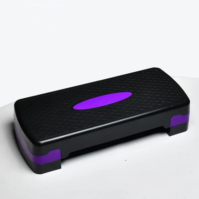 Hot sale PP Indoor Household Aerobic Fitness Step Pedal