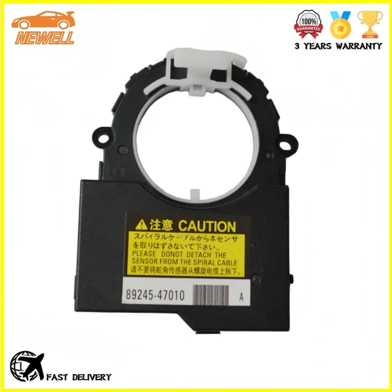 

1pcs 89245-47010 8924547010 Steering Angle Sensor For TOYOTA PRIUS 2016 XW50 2015-2022