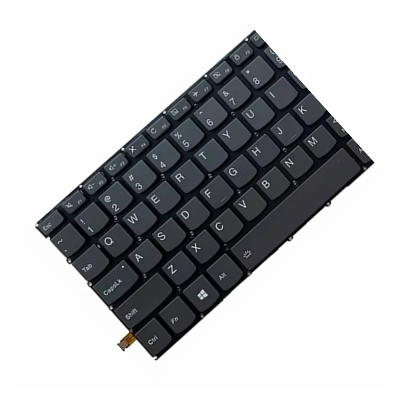 Новая клавиатура для Lenovo 330-15 V330 330S-15 720S-15ISK 5-15IKB V730-15IKB V340-15IML V340-15IWL с подсветкой
