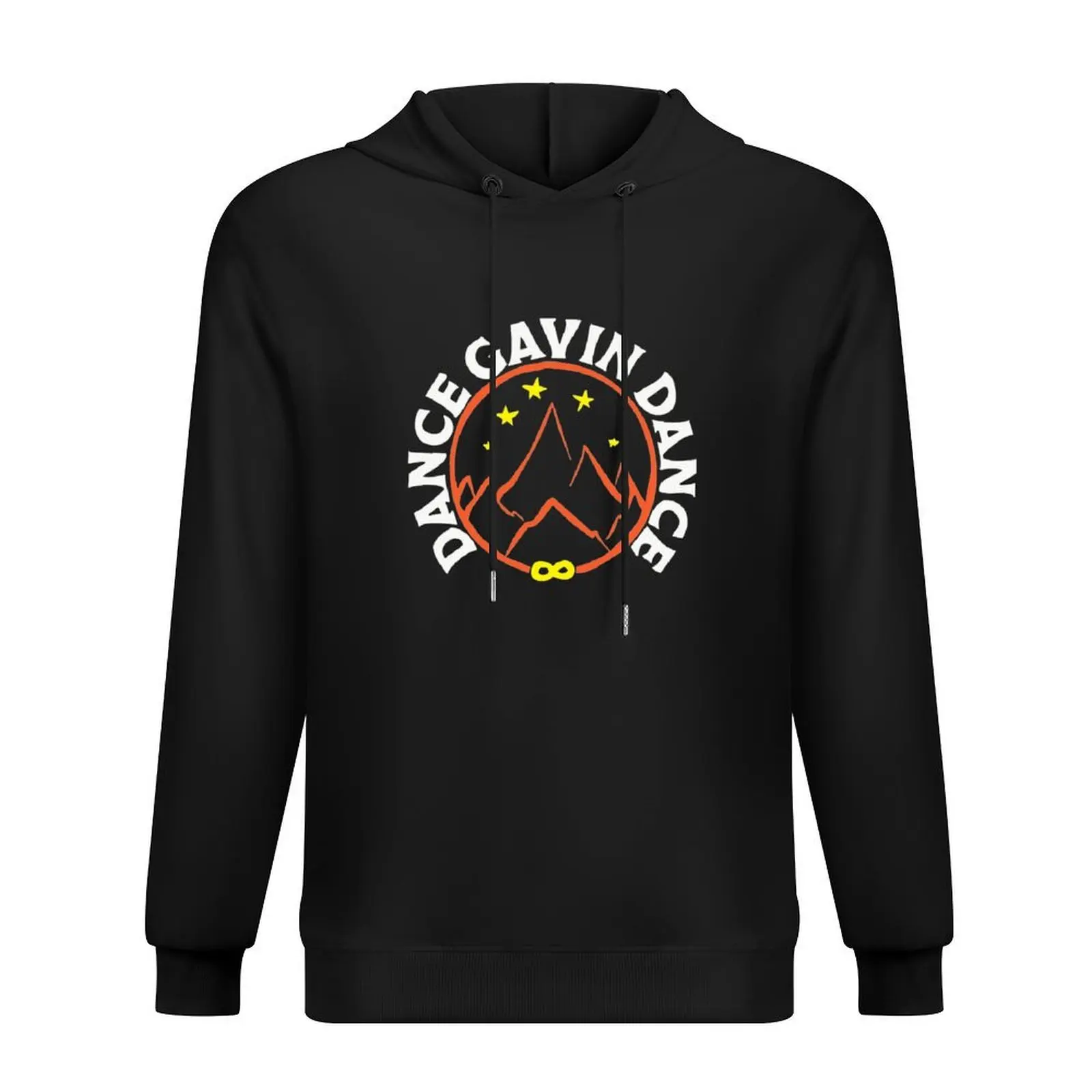 

Dance Gavin Dance merch - Dance Gavin - Love Hoodie graphic t shirts men autumn korean clothes tracksuits