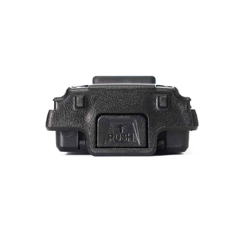 Li-ion Bateria Suporte Tipo-C Carregamento, 2600mAh real para QUANSHENG Dois Rádios Way, UV-K5, UVK5, UVK6, Walkie Talkie, Novo