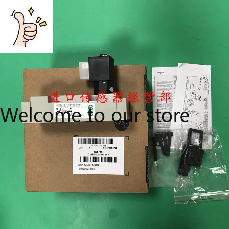 American Asco Solen…