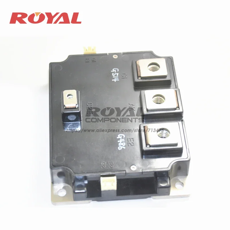 CM600YE2P-12F CM600YE2N-12F