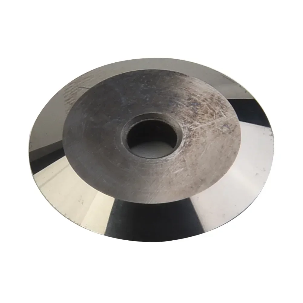 Abrasion Resistance Fiber Tools Fiber Optical Cleaver Disc For Sumitomo FCP-22L FC-6S KPT-6S KP-06 Tungsten Carbide