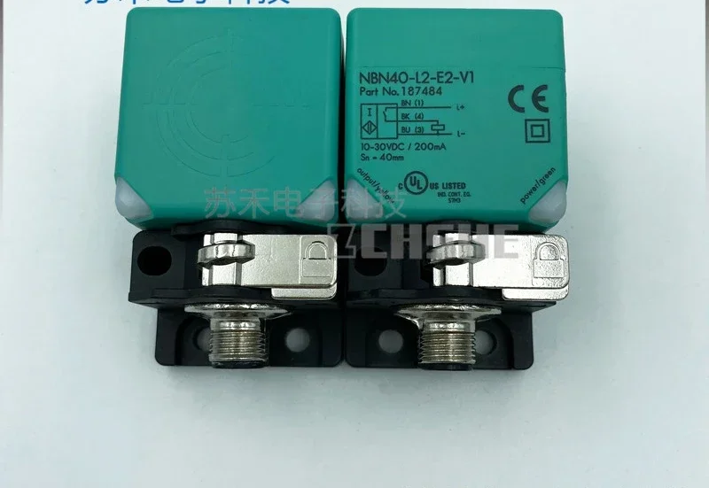 1PCS Proximity Swit…