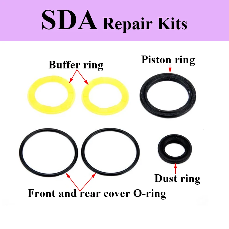 Variant: SDA Repair Kits