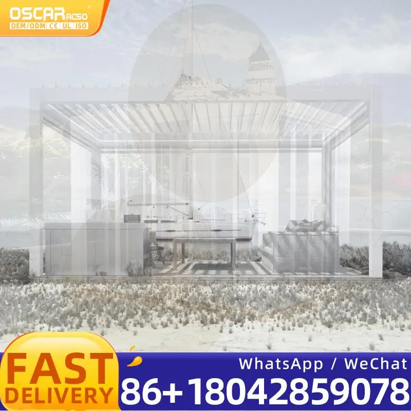 Motorized Freestand… - image