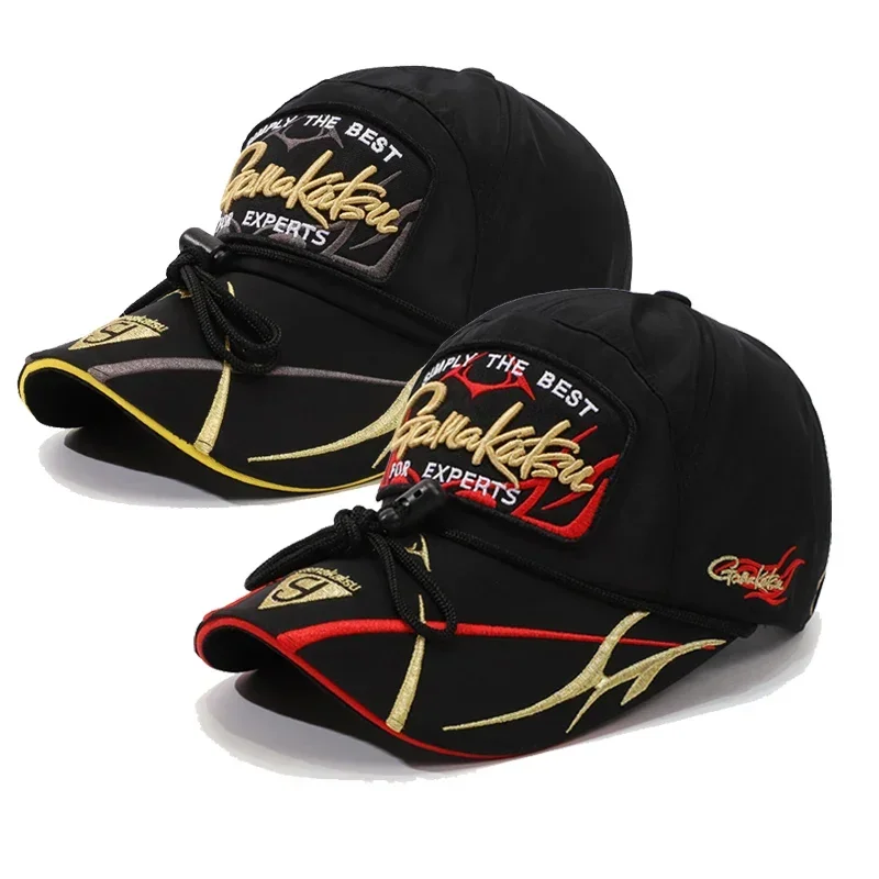 Thumbnail 3 - #12 Best Fishing Caps to Buy In 2026