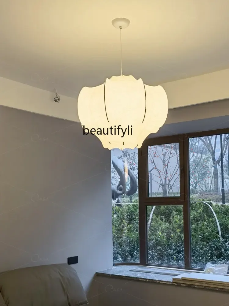 

Dining Room Chandelier Personality Living Room Bedroom Room Fashion Warm Designer Model Lamps