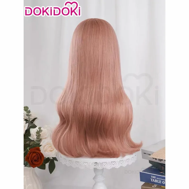 سوزوشي ساكيكو شعر مستعار باللون البني الحليبي حلم بانج! إنه MyGO!! !ناجاساكي شونسوي #4