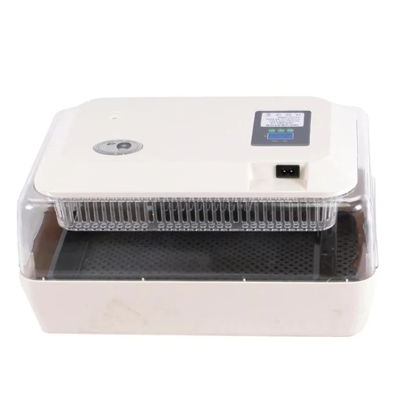 

Automatic Egg Incubators Hatching Machine Chicken Quail Egg Hatch Incubator for Home