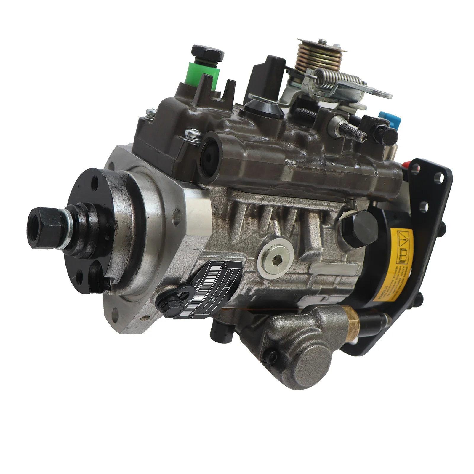 8923A050G 2644F528 Fuel Injection PumpFor Delphi DP200 DP210 Engine For Perkins T4.401 LP18 Engine For Caterpillar CAT 420D