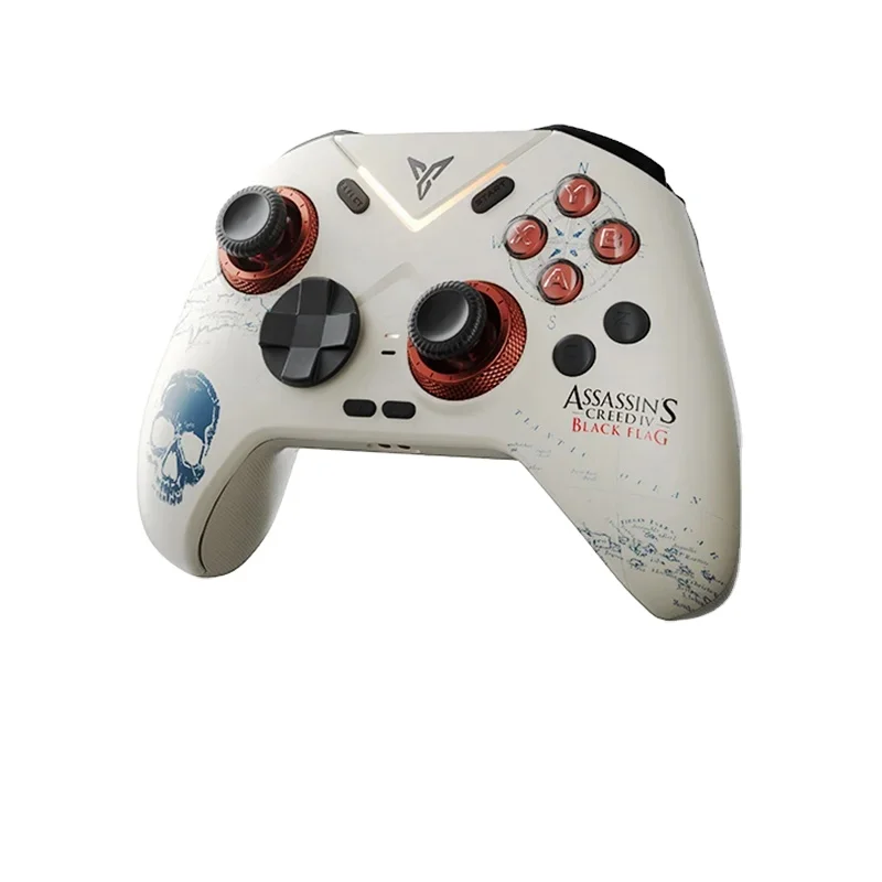 With Hall Rocker Fl… - image