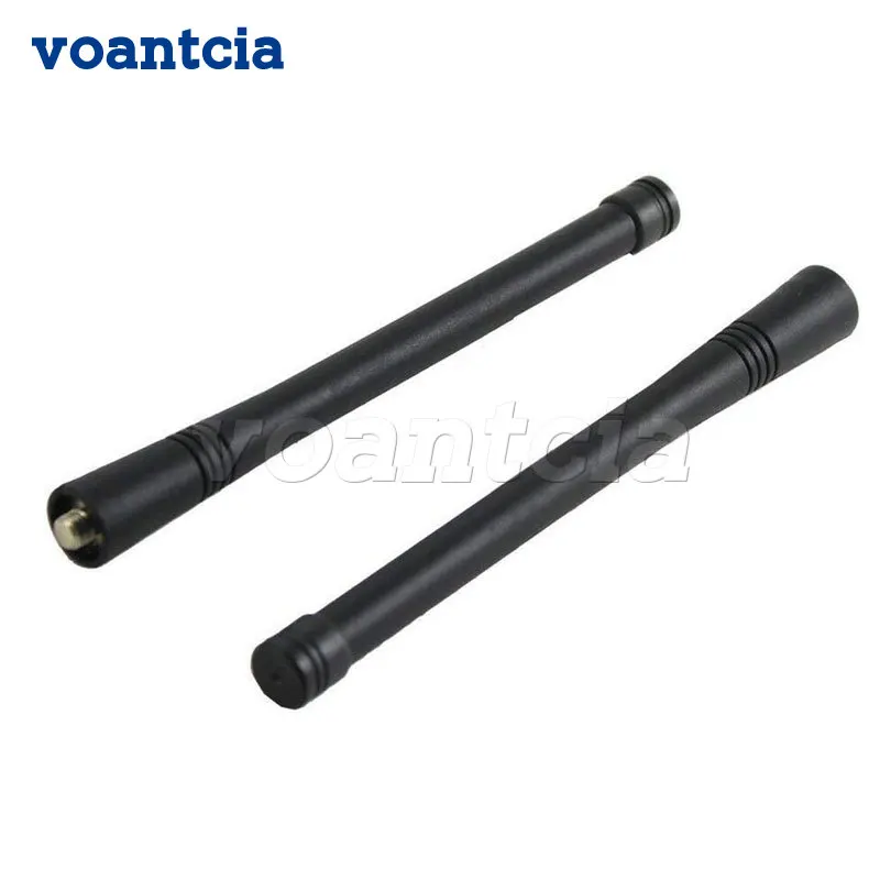 100PCS 136-174Mhz VHF Antenna for Motorola PRO5150 PRO7150 EP350 EP450 GP68 GP88 GP328 GP338 Two Way Radio