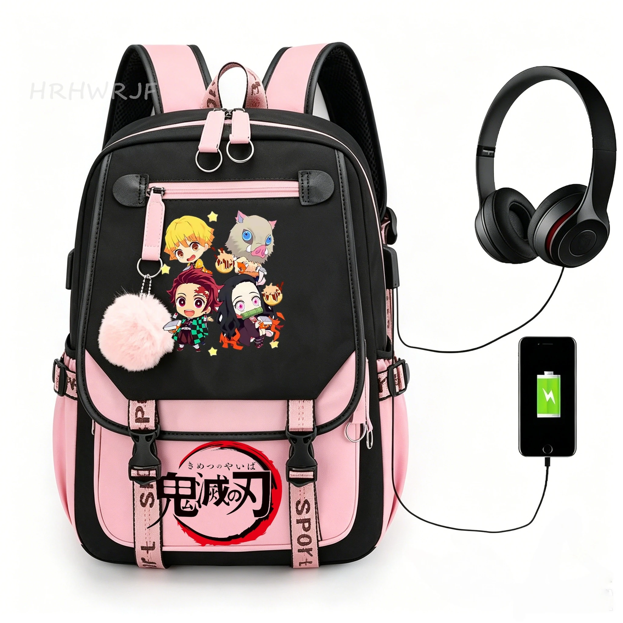 Thumbnail 3 - #12 Cheapest USB Charging Backpacks Deals You Can Get