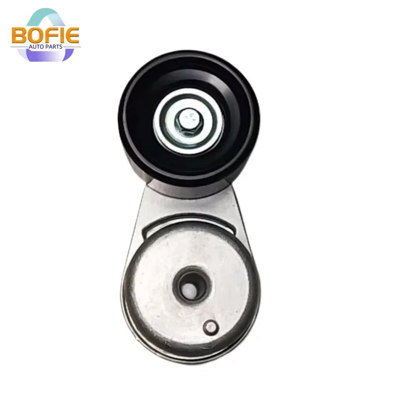 OEM 6689611 Car Equipments Drive Belt Tensioner Pulley Assembly For Bobcat Loaders A770 S450 S750 S770 5600 5610 T110 3650