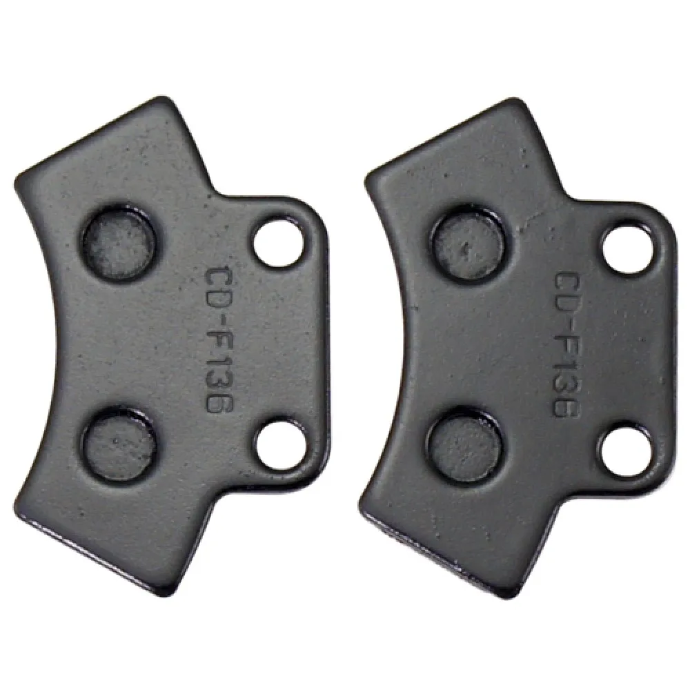 ORIGINAL Bremsbelag für Parkplatz Sattel Für CFMoto ATV UTV Zubehör UForce U6 CF600 CF625 X6 CF Moto Teil 9010-0803A0 – Detail 3
