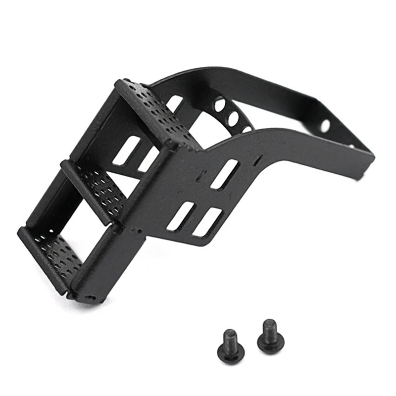 

1/14 RC Metal Foot Pedals JDM-158-C For 1:14 Zetros Model Remoted Control Model Off-Road Vehicle RC Parts
