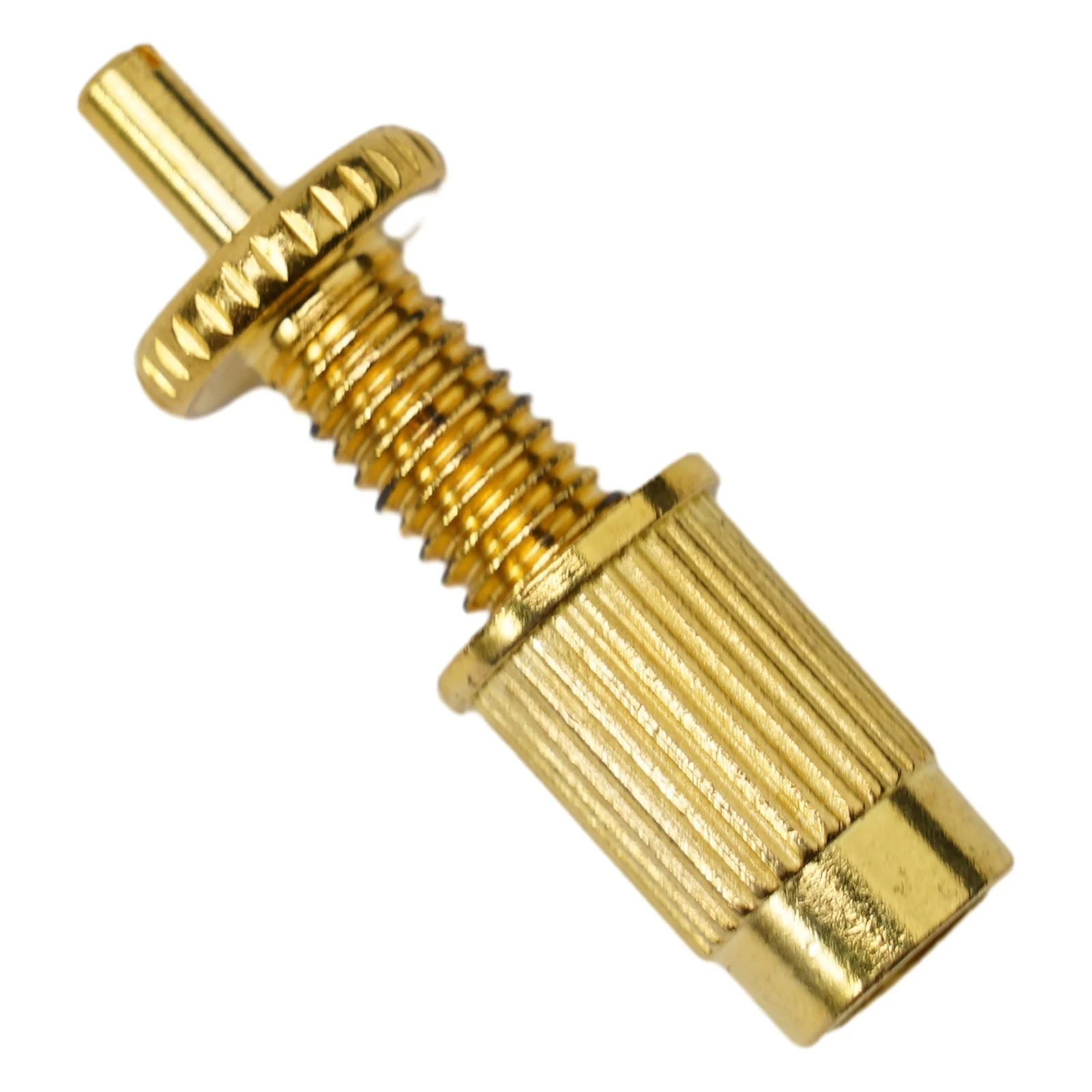 

Adapter Tremolo Bridge Guitar Bridge Stud Posts High Quality Stud Posts Tremolo Bridge 100% Brand New Adapter Stud Posts