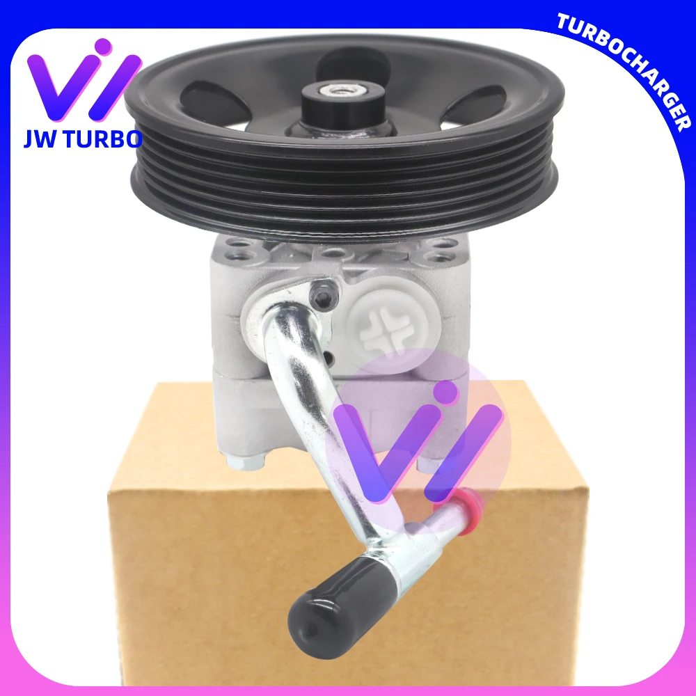 

Насос гидроусилителя руля для Nissan Elgrand E51 3.5I 2.5I 2003-2009 AJU195001,49110-WL005,49110WL005,8X113468,WL00B