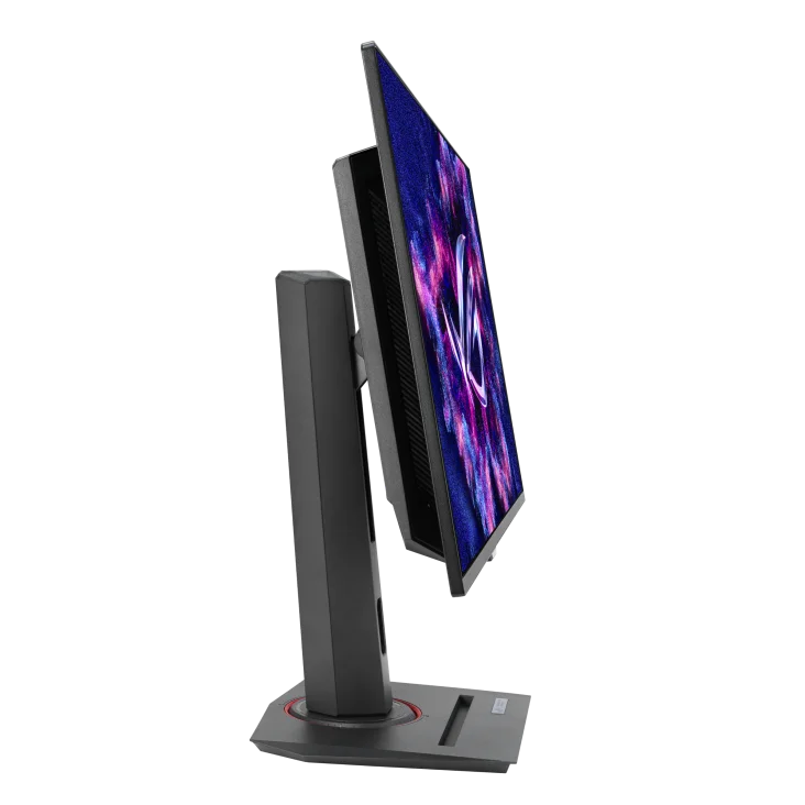 Monitor de jogos original ROG STRIX OLED XG27UCDMG 27 polegadas QD-OLED 3840x2160 0,03ms 240Hz