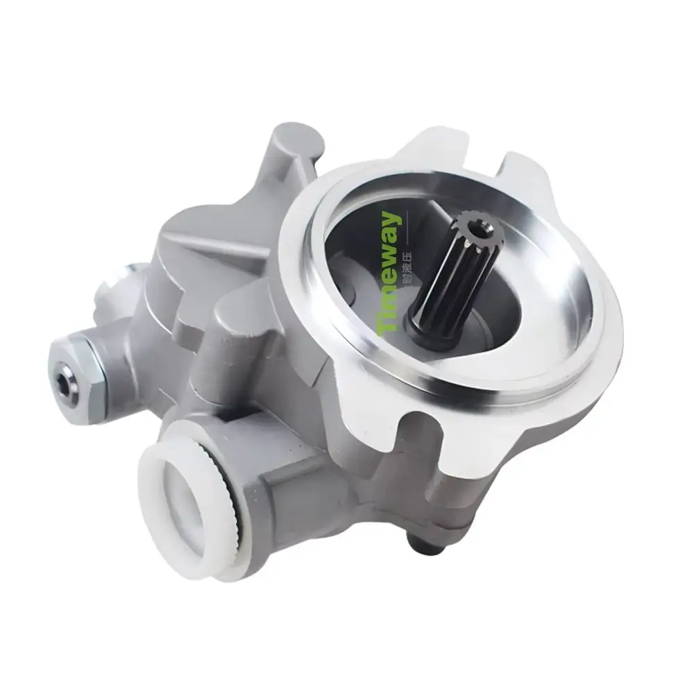 

Гидравлический пилотный насос K5V160 Шестеренчатый насос для ремонта K5V160DTP Экскаватор Kawasaki SH350-6 SH350 Главный насос