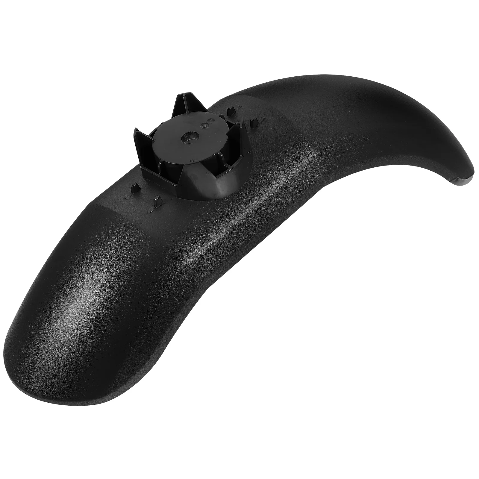 

Sturdy Front Bracket Protective Support Rack Electric Mudguard Replacement Part Lightweight Accessory Easy Install Smooth Edges