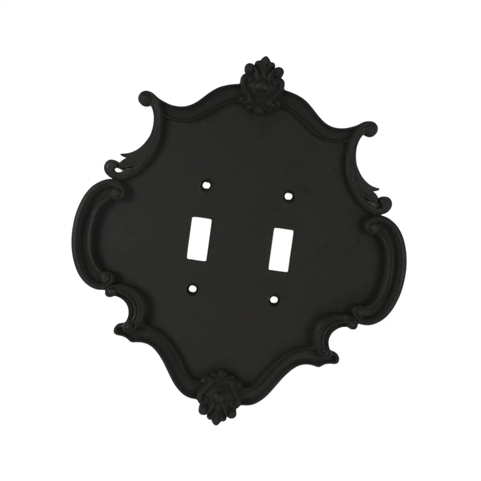 

Декоративная настенная панель для выключателя в ретро-стиле для кухни