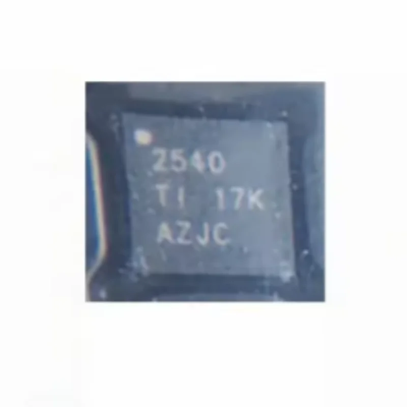 10PCS Original TPS2540RTER USB Port Power Switch WQFN-16 Load Switch Protection Controller IC